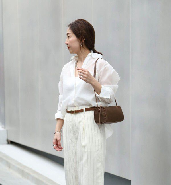 NOLLEY'S sophi「ナイロンショルダーバッグ」|ショルダー・メッセンジャー|