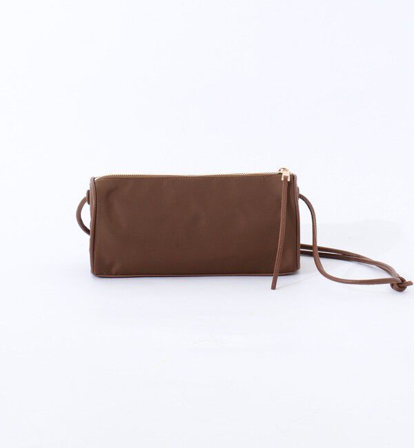 NOLLEY'S sophi「ナイロンショルダーバッグ」|ショルダー・メッセンジャー|