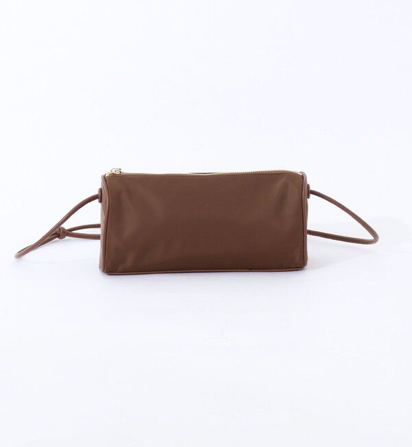 NOLLEY'S sophi「ナイロンショルダーバッグ」|ショルダー・メッセンジャー|