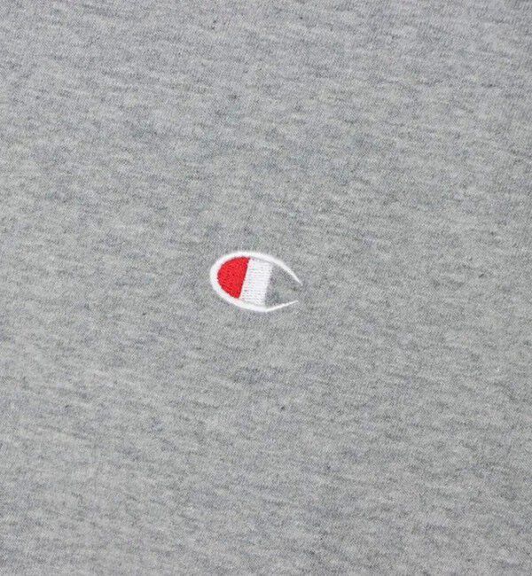 GLOSTER「【Champion/チャンピオン】ICON ロングスリーブTシャツ ベーシック」|Tシャツ・カットソー|