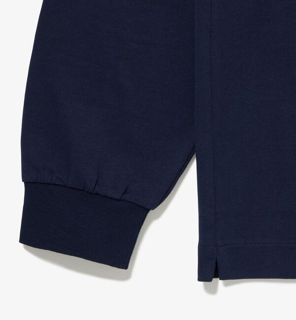 GLOSTER「【LACOSTE/ラコステ】ベーシックロングスリーブTシャツ」|Tシャツ・カットソー|