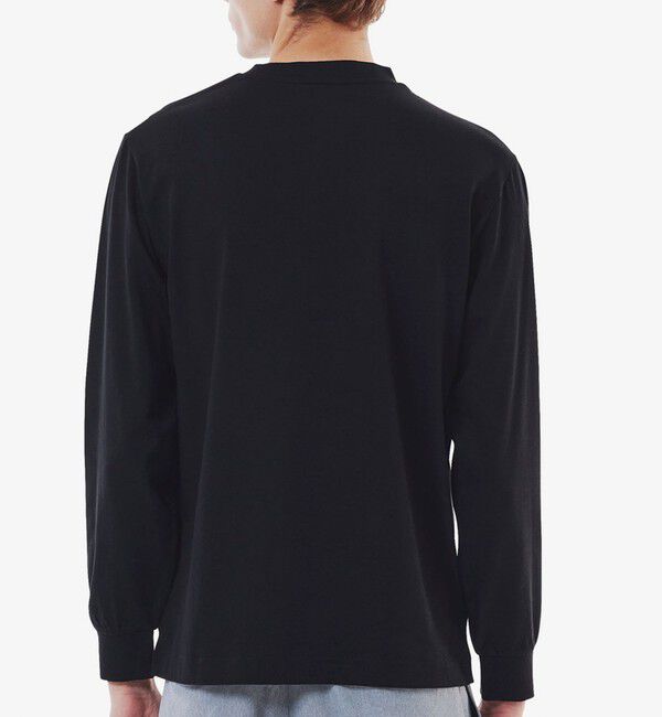 GLOSTER「【LACOSTE/ラコステ】ベーシックロングスリーブTシャツ」|Tシャツ・カットソー|