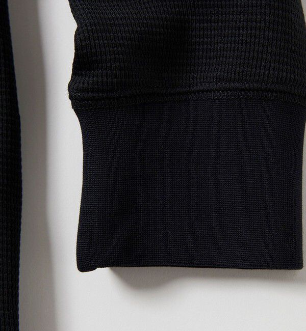 GLOSTER「【POLO RALPH LAUREN】ワッフルロングスリーブ ホリデーベア」|Tシャツ・カットソー|