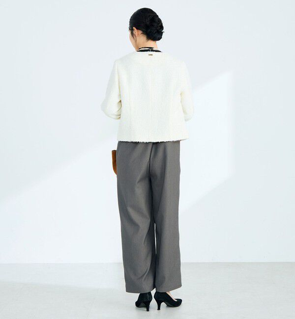 fredy emue「チュール切替オールインワン」|オールインワン|