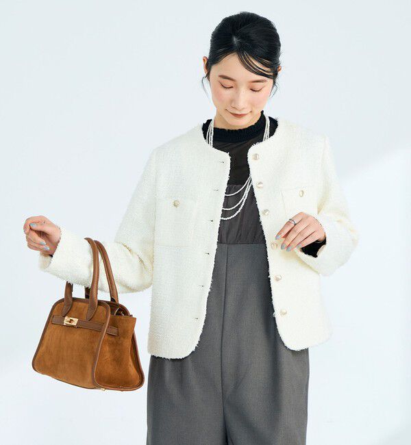 fredy emue「チュール切替オールインワン」|オールインワン|