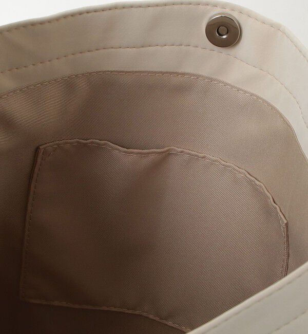 fredy emue「【OUTDOOR PRODUCTS 】ジャガードロゴテープワンショルトートバッグ」|トートバッグ|