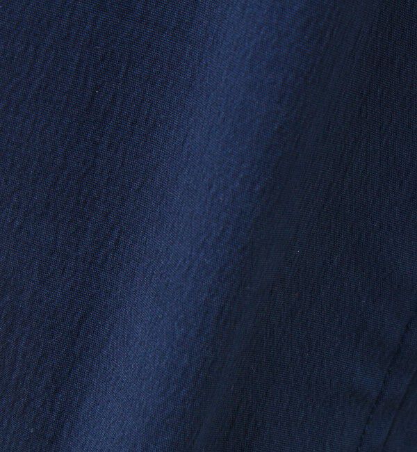 GLOSTER「【GLOSTER名品アウター】スタンドフードブルゾン」|ブルゾン・スタジャン|