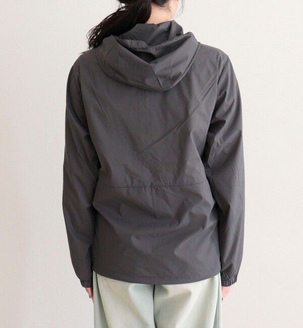 fredy emue「【TAION/タイオン】BASIC SPORTS W-ZIP LIGHT PK」|ブルゾン・スタジャン|