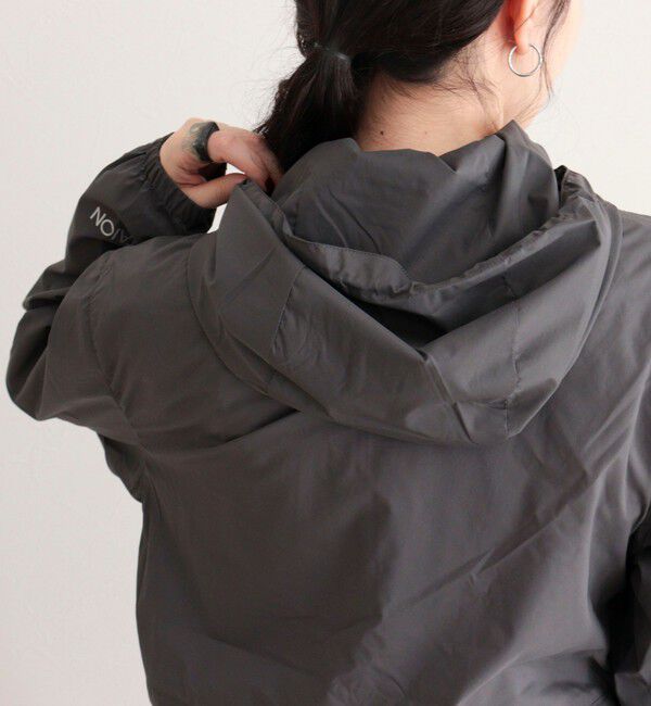 fredy emue「【TAION/タイオン】BASIC SPORTS W-ZIP LIGHT PK」|ブルゾン・スタジャン|