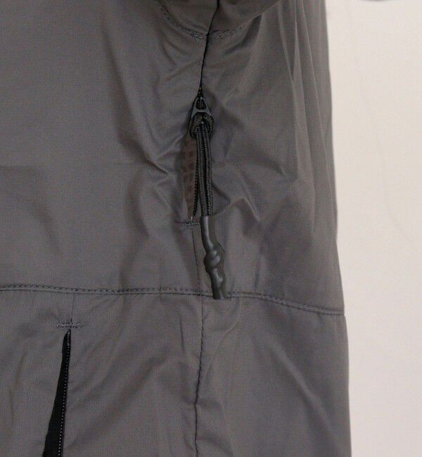 fredy emue「【TAION/タイオン】BASIC SPORTS W-ZIP LIGHT PK」|ブルゾン・スタジャン|