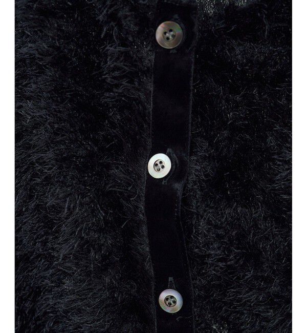 SALON adam et rope'「前後2WAYフェザージャガードプルオーバー」|その他|