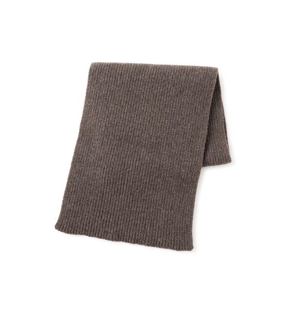 SALON adam et rope'「【Baserange（ベースレンジ）】MEA SCARF」|マフラー|