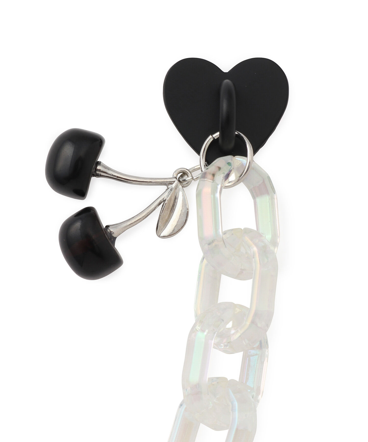 ROPE PICNIC PASSAGE「モチーフスマホチェーンハンドル」|その他|