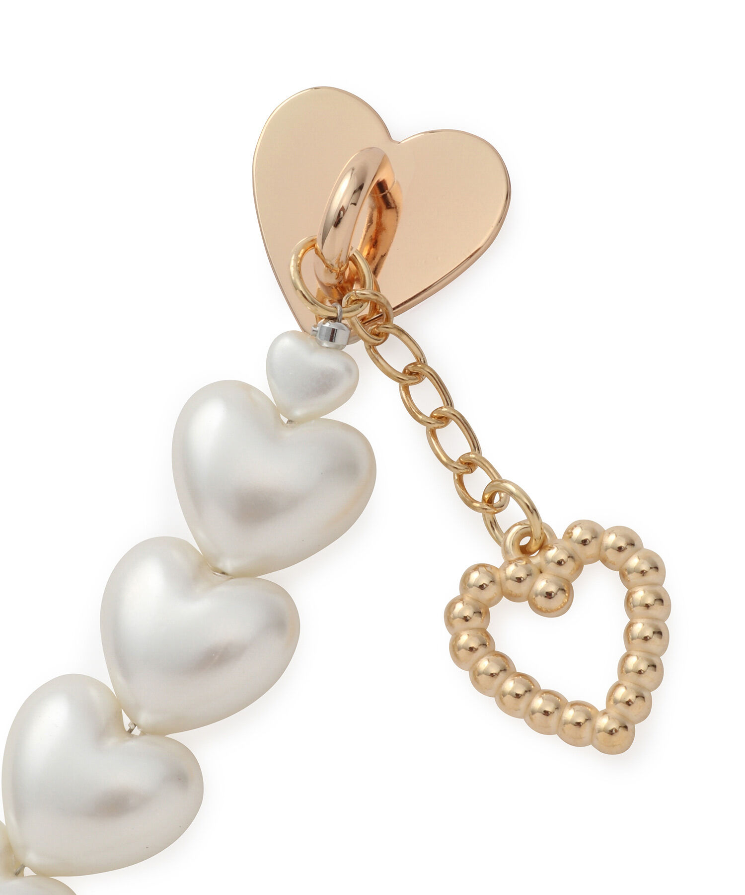 ROPE PICNIC PASSAGE「モチーフスマホチェーンハンドル」|その他|