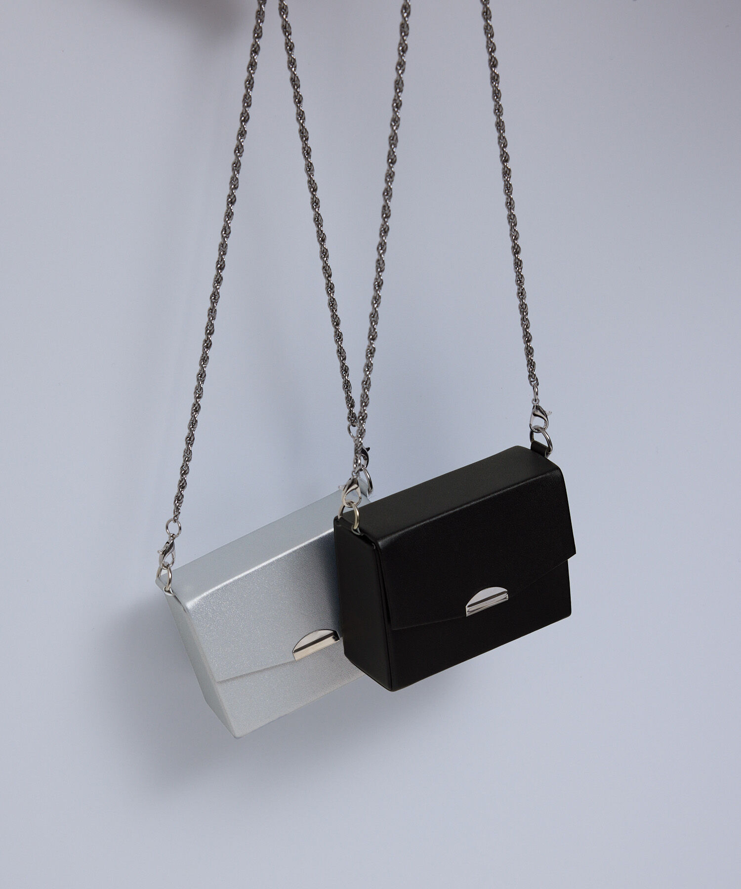 ROPE PICNIC PASSAGE「マイクロミニチェーンバッグ」|ショルダー・メッセンジャー|