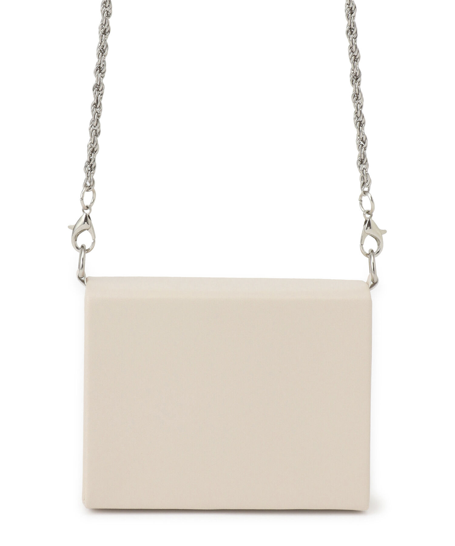 ROPE PICNIC PASSAGE「マイクロミニチェーンバッグ」|ショルダー・メッセンジャー|