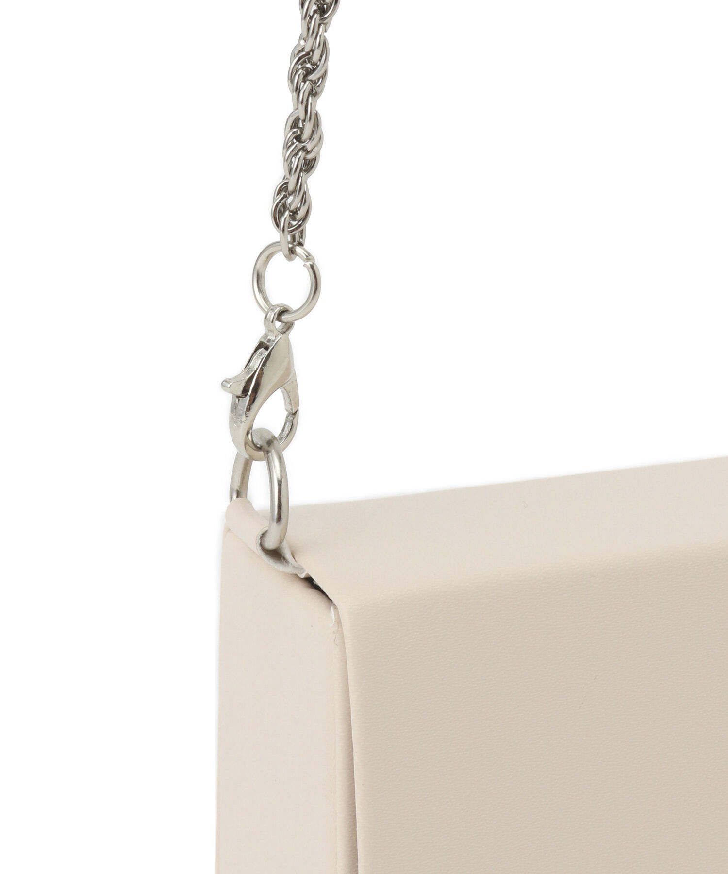 ROPE PICNIC PASSAGE「マイクロミニチェーンバッグ」|ショルダー・メッセンジャー|