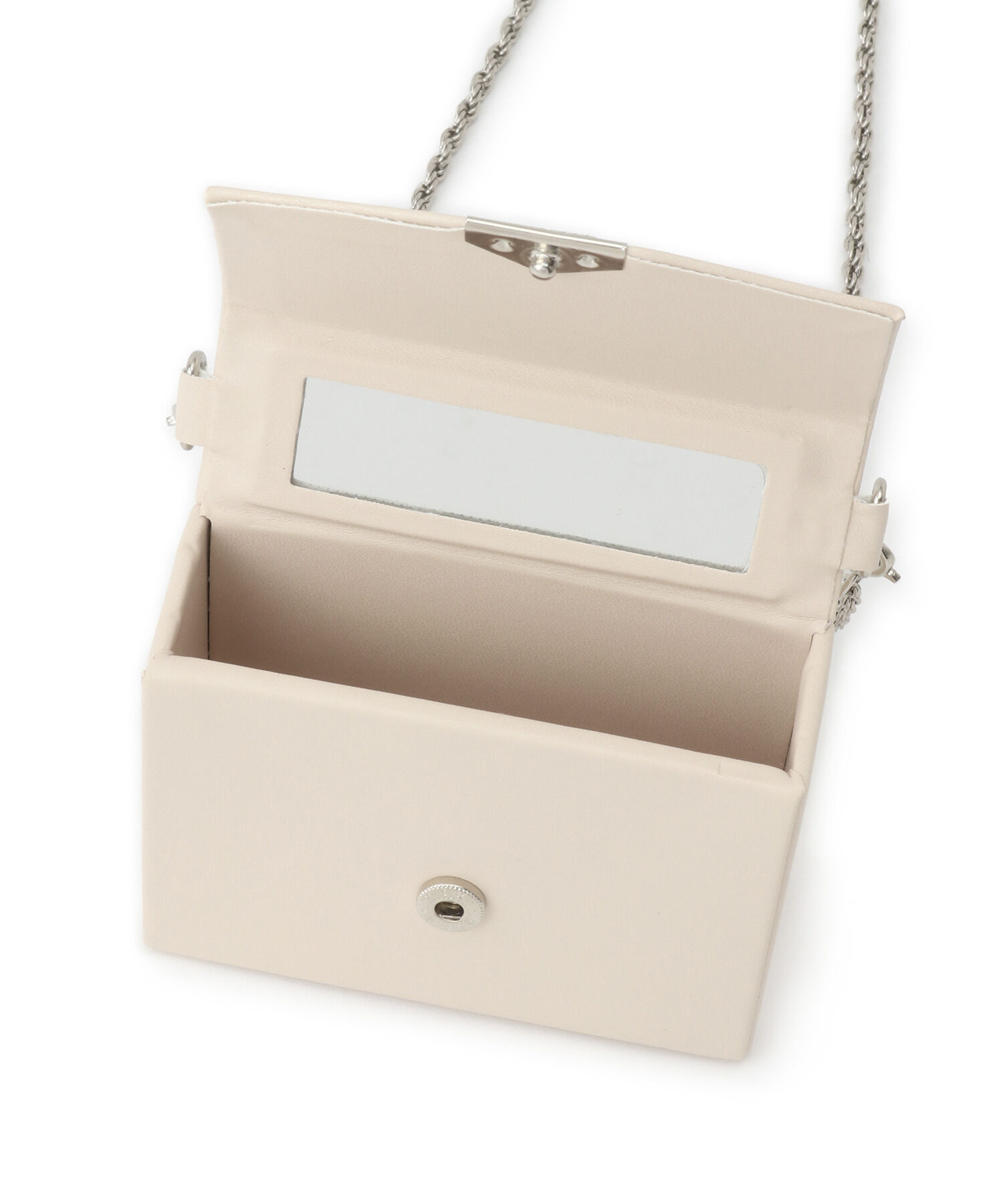 ROPE PICNIC PASSAGE「マイクロミニチェーンバッグ」|ショルダー・メッセンジャー|