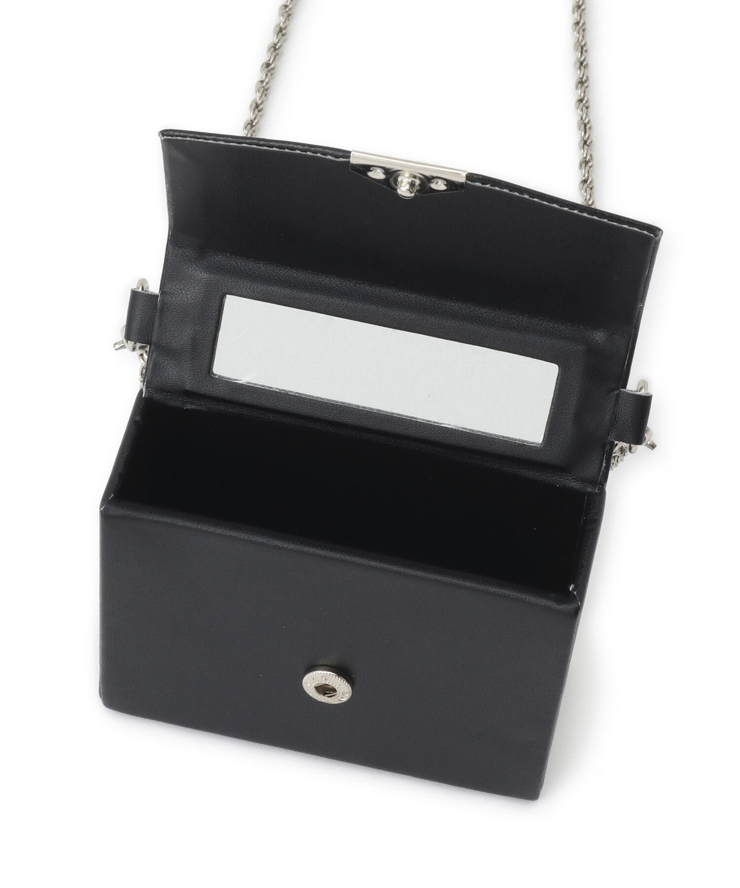 ROPE PICNIC PASSAGE「マイクロミニチェーンバッグ」|ショルダー・メッセンジャー|