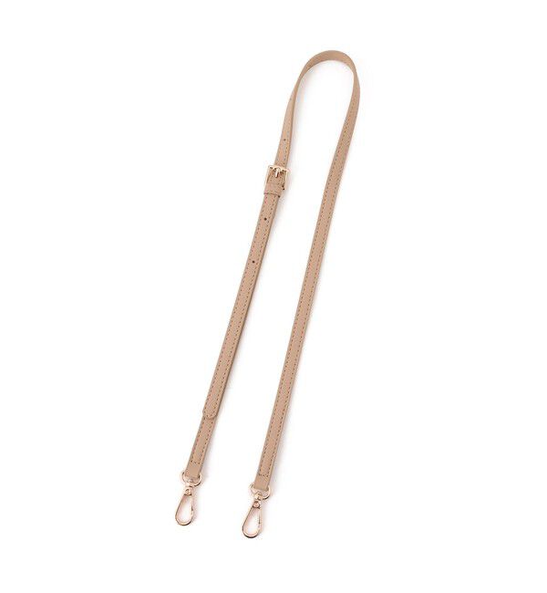 ROPE PICNIC PASSAGE「フルーレットパンチングレースミニショルダーバッグ/2WAY」|ショルダー・メッセンジャー|