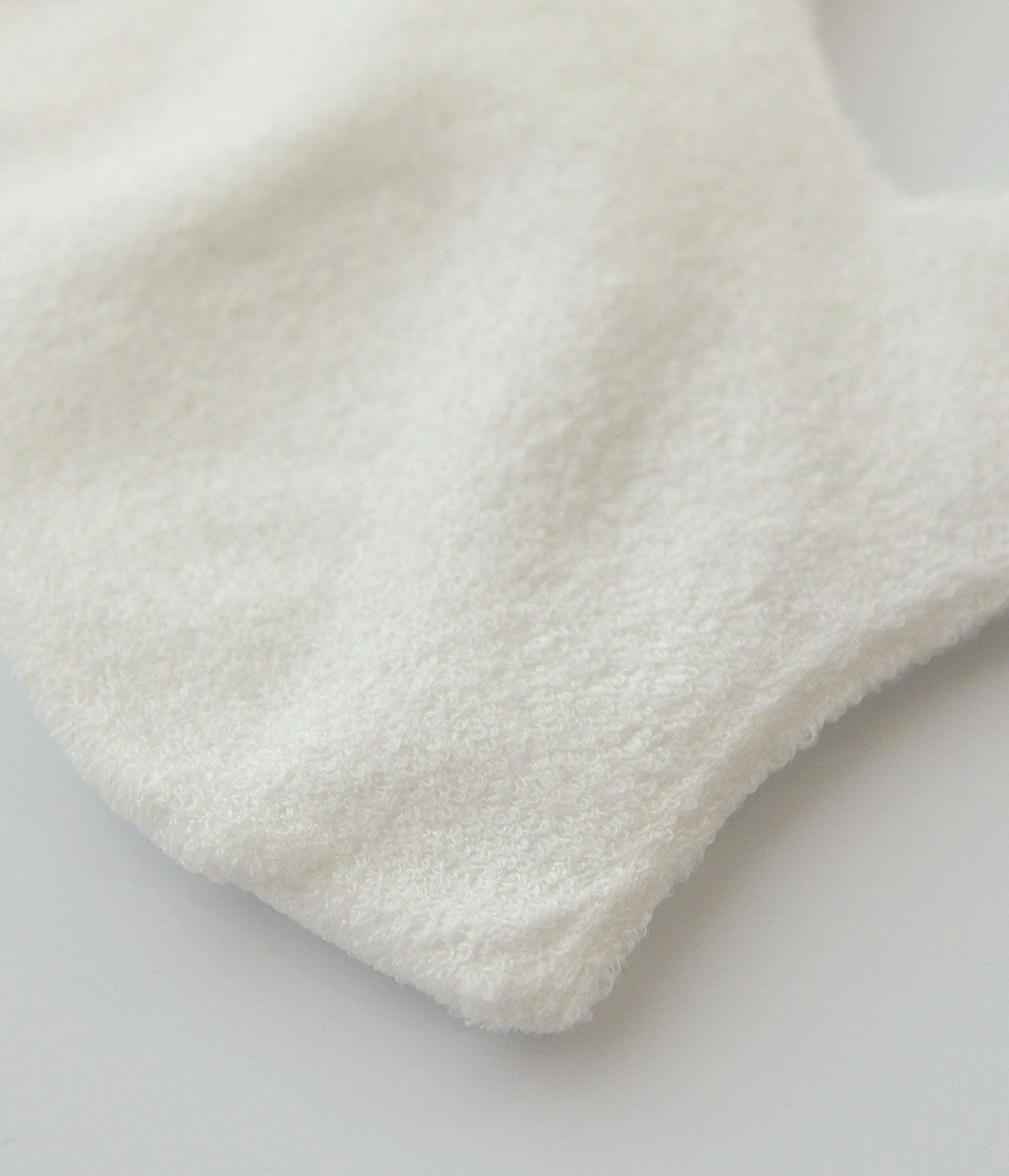 ADAM ET ROPE'「マスク  メッシュケース付き (hamon AG マスク)」|その他|