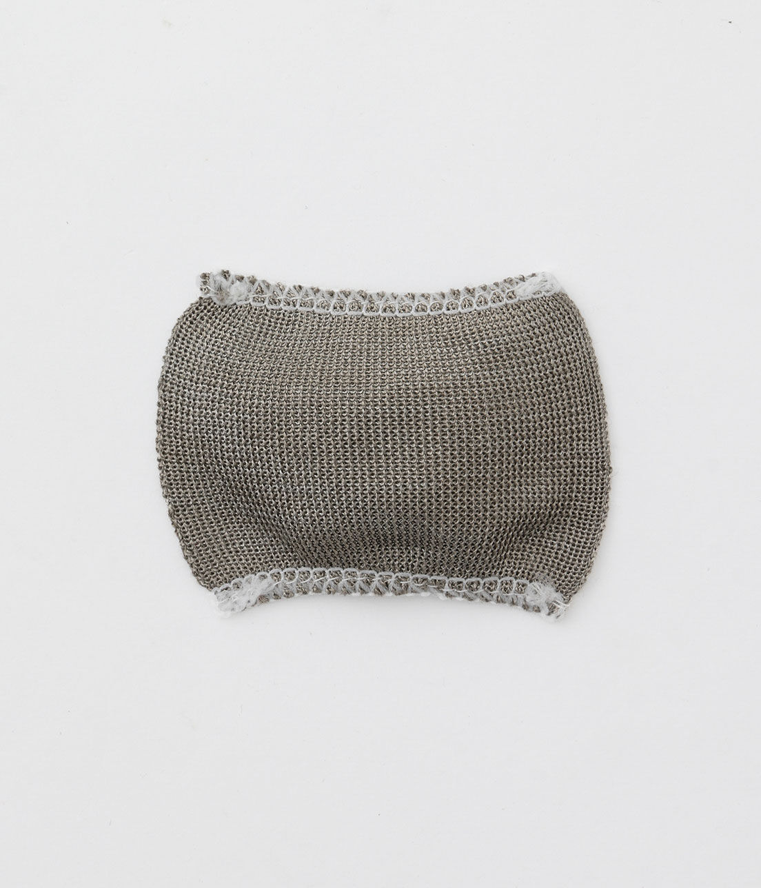 ADAM ET ROPE'「マスク  メッシュケース付き (hamon AG マスク)」|その他|