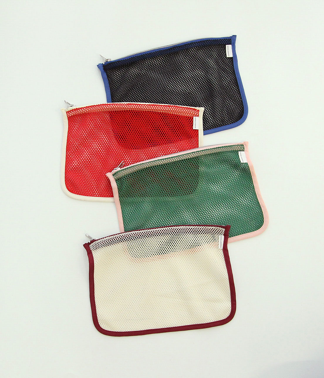 ADAM ET ROPE'「マスク  メッシュケース付き (hamon AG マスク)」|その他|