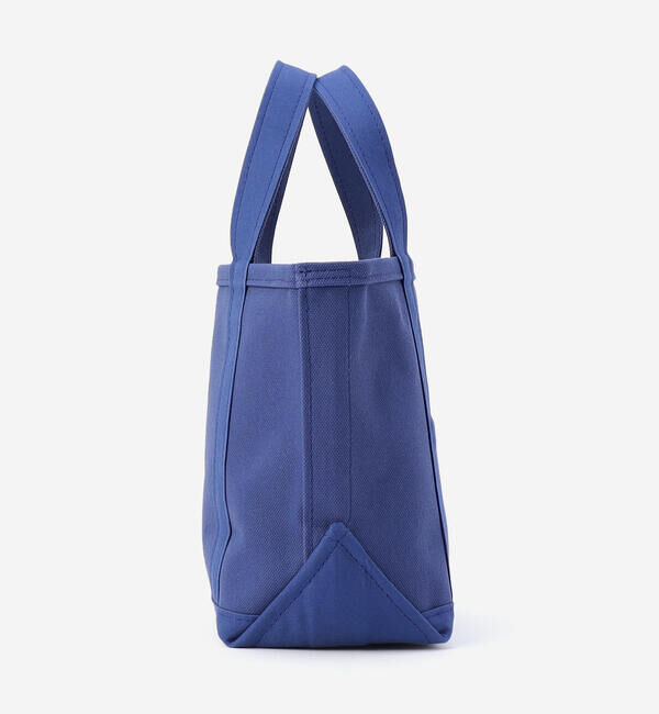  「ORCIVAL | キャンバストートバッグ 小」|トートバッグ|