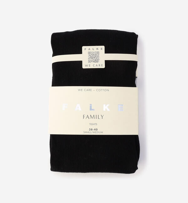 FALKE 「FALKE | 48790 FAMILY TIGHTS WOMEN」|その他|BLACK