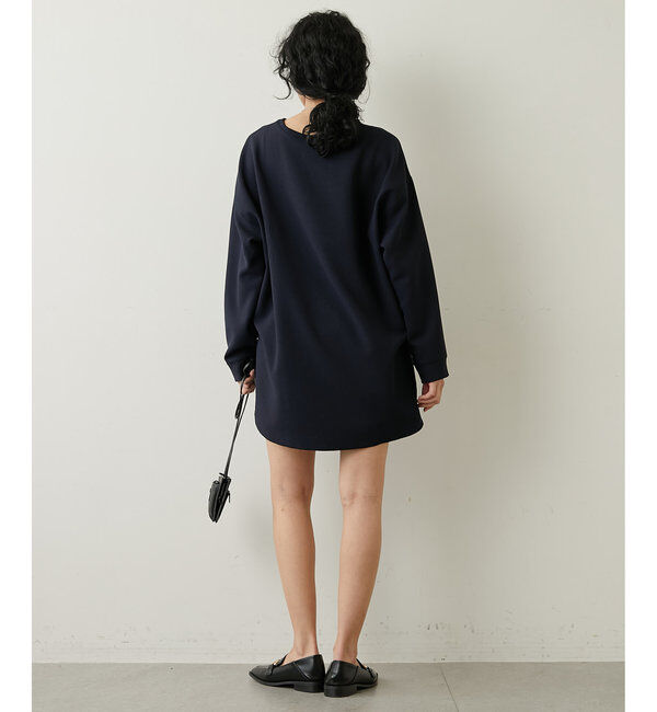  「Vガゼットプルオーバー」|Tシャツ・カットソー|