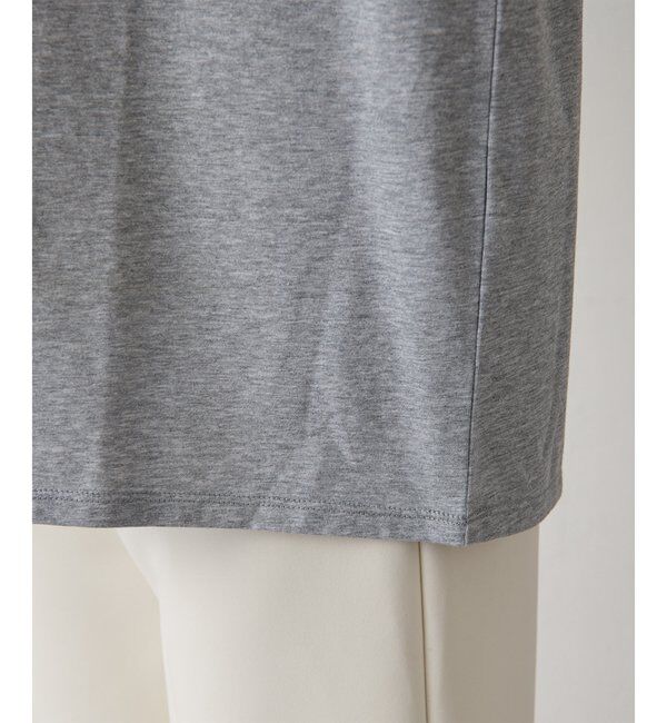 THE PAUSE「【THE PAUSE】CATフォトTシャツ」|Tシャツ・カットソー|