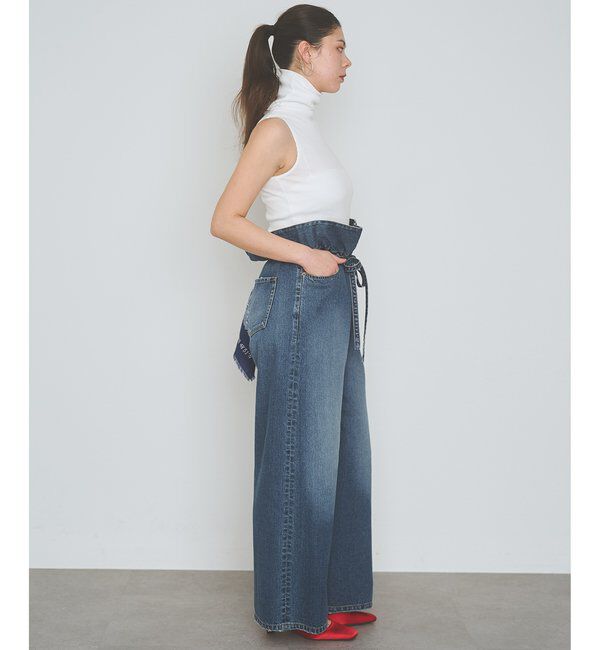  「【OVERNEATH】別注Bodysuit025 」|Tシャツ・カットソー|