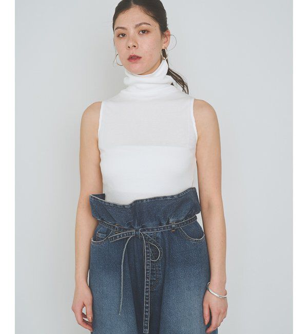  「【OVERNEATH】別注Bodysuit025 」|Tシャツ・カットソー|