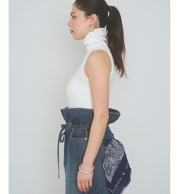  「【OVERNEATH】別注Bodysuit025 」|Tシャツ・カットソー|