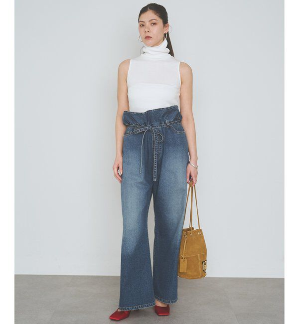  「【OVERNEATH】別注Bodysuit025 」|Tシャツ・カットソー|