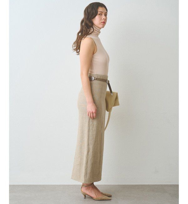  「【OVERNEATH】別注Bodysuit025 」|Tシャツ・カットソー|