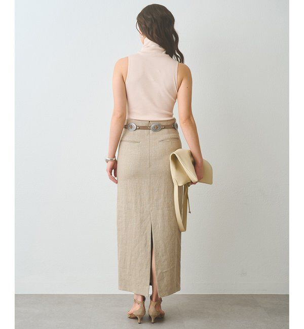  「【OVERNEATH】別注Bodysuit025 」|Tシャツ・カットソー|