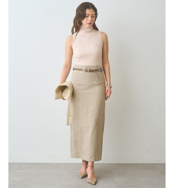  「【OVERNEATH】別注Bodysuit025 」|Tシャツ・カットソー|