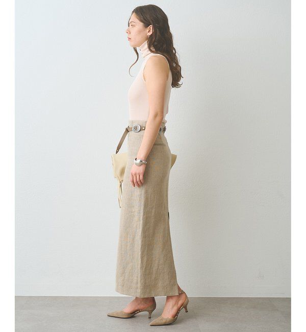  「【OVERNEATH】別注Bodysuit025 」|Tシャツ・カットソー|