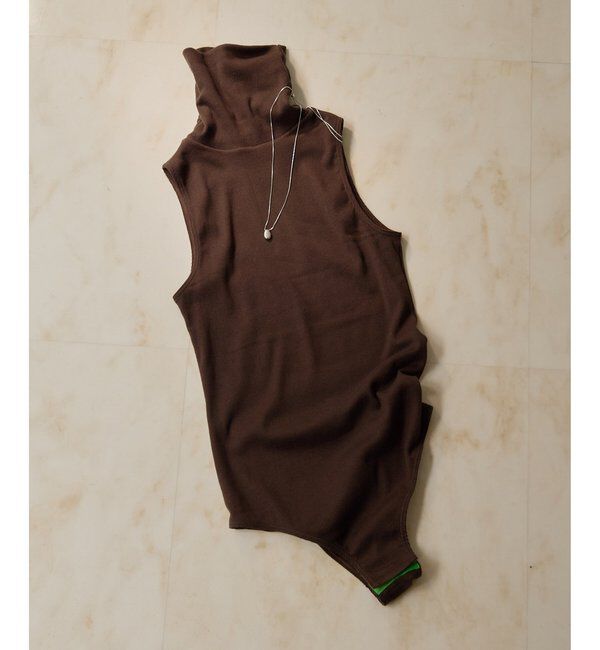  「【OVERNEATH】別注Bodysuit025 」|Tシャツ・カットソー|