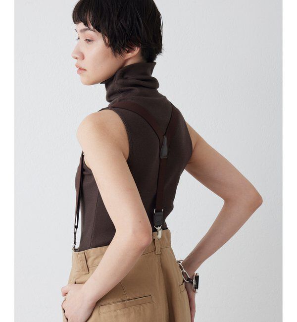  「【OVERNEATH】別注Bodysuit025 」|Tシャツ・カットソー|