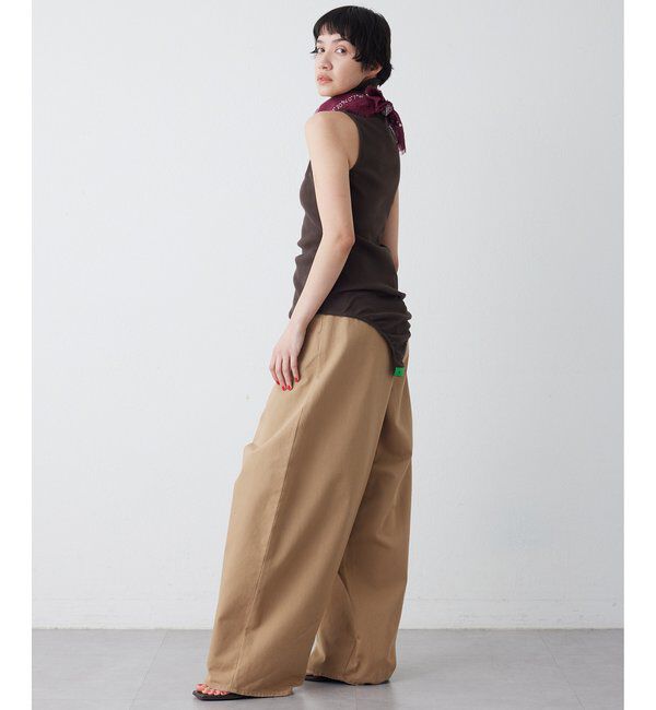  「【OVERNEATH】別注Bodysuit025 」|Tシャツ・カットソー|