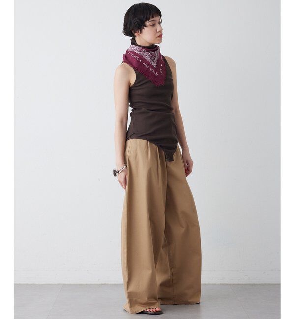  「【OVERNEATH】別注Bodysuit025 」|Tシャツ・カットソー|