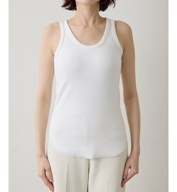  「ヴィンテージテレコタンク」|Tシャツ・カットソー|