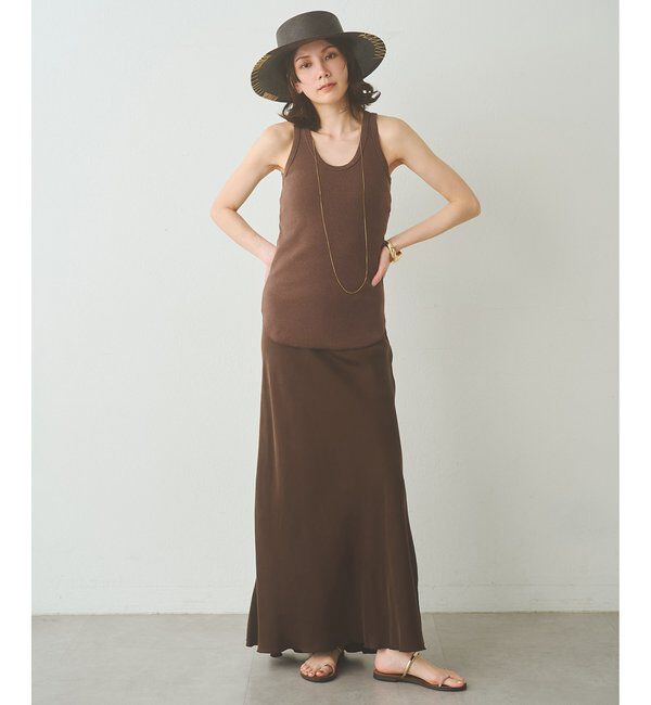  「ヴィンテージテレコタンク」|Tシャツ・カットソー|