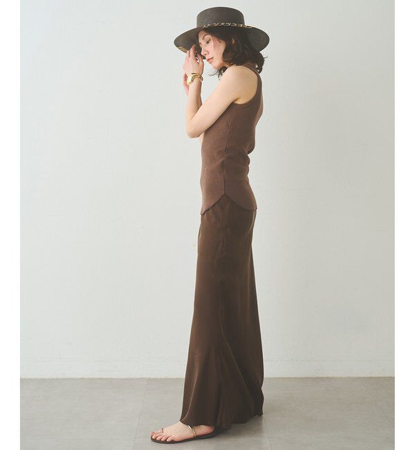  「ヴィンテージテレコタンク」|Tシャツ・カットソー|