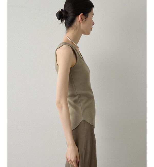  「ヴィンテージテレコタンク」|Tシャツ・カットソー|