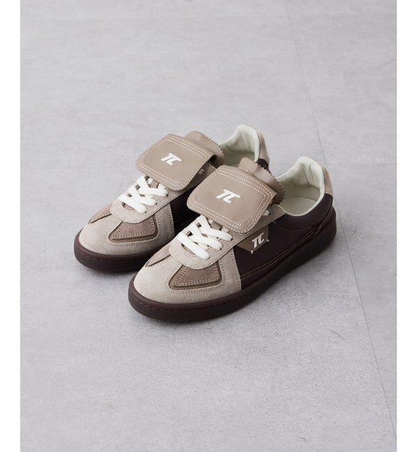  「【THESING】ローカットスニーカー 」|その他|