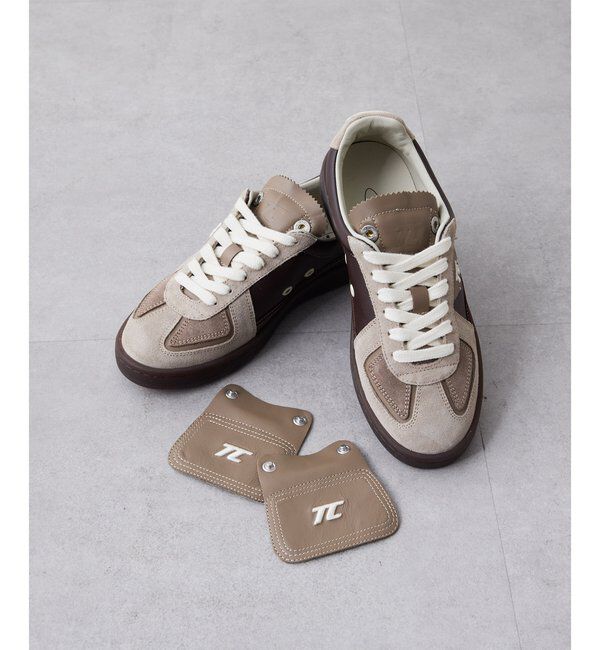  「【THESING】ローカットスニーカー 」|その他|