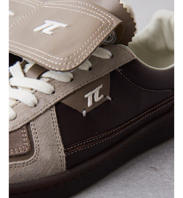  「【THESING】ローカットスニーカー 」|その他|